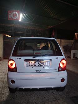 شيري S11 QQ
